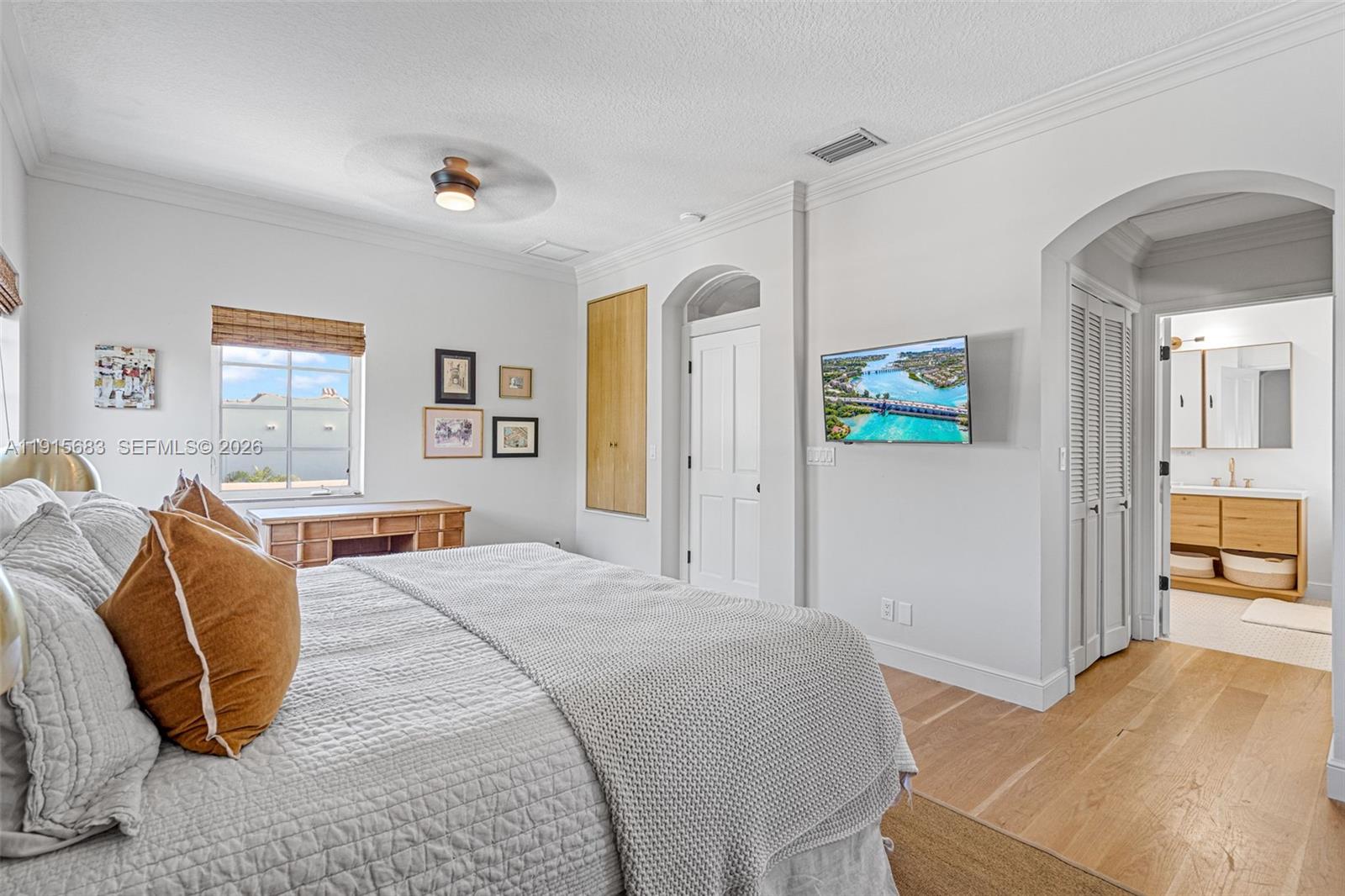 BELAIR WPB - Residential