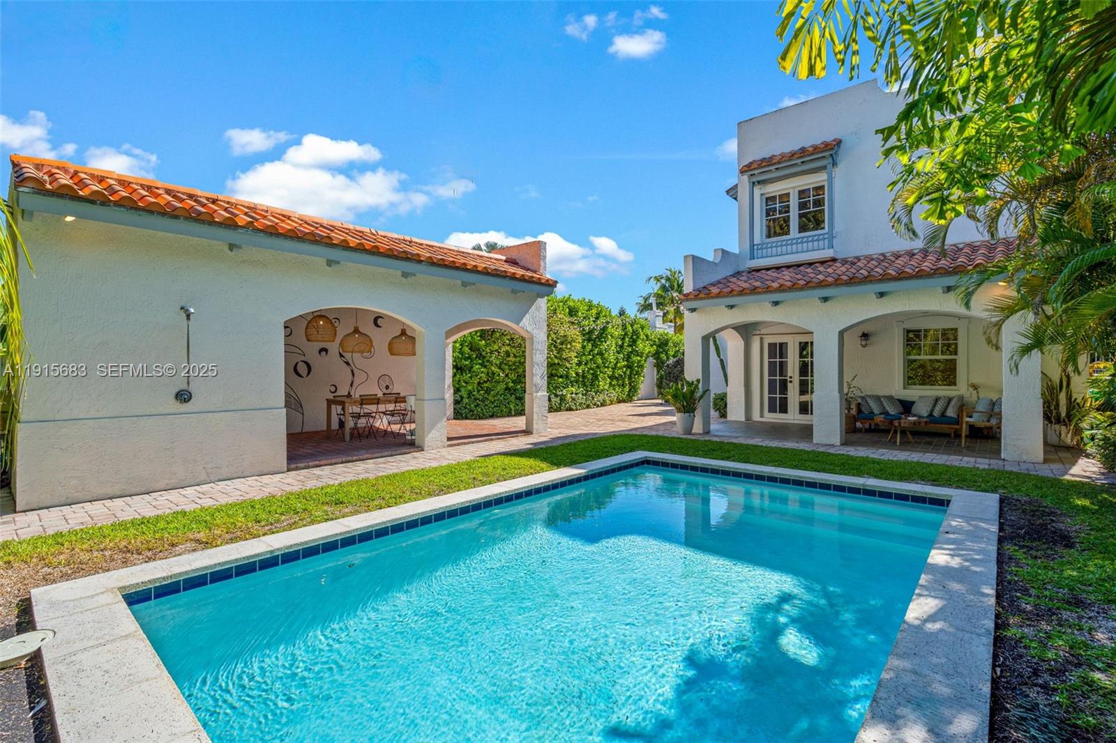 BELAIR WPB - Residential