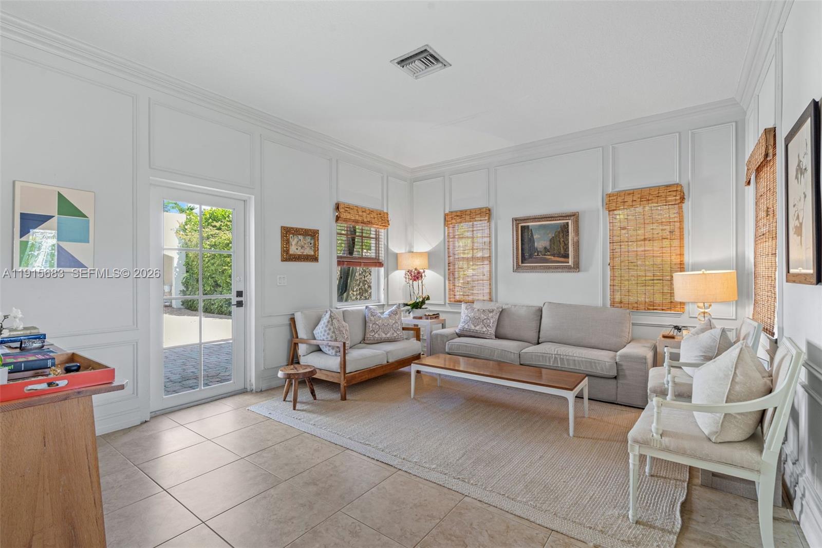 BELAIR WPB - Residential