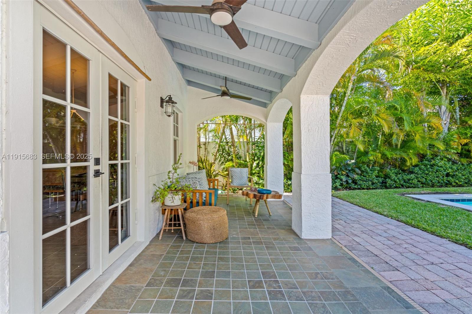 BELAIR WPB - Residential