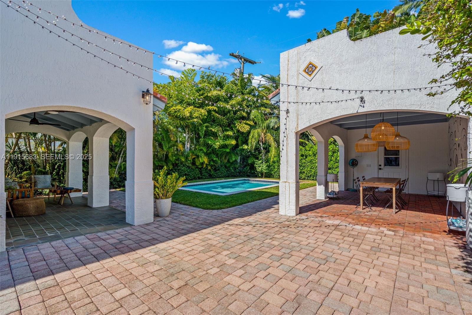 BELAIR WPB - Residential