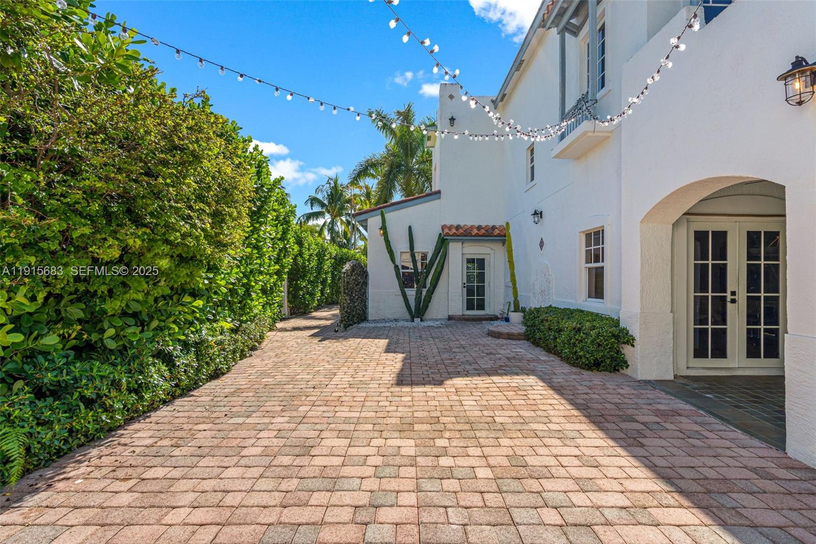 BELAIR WPB - Residential