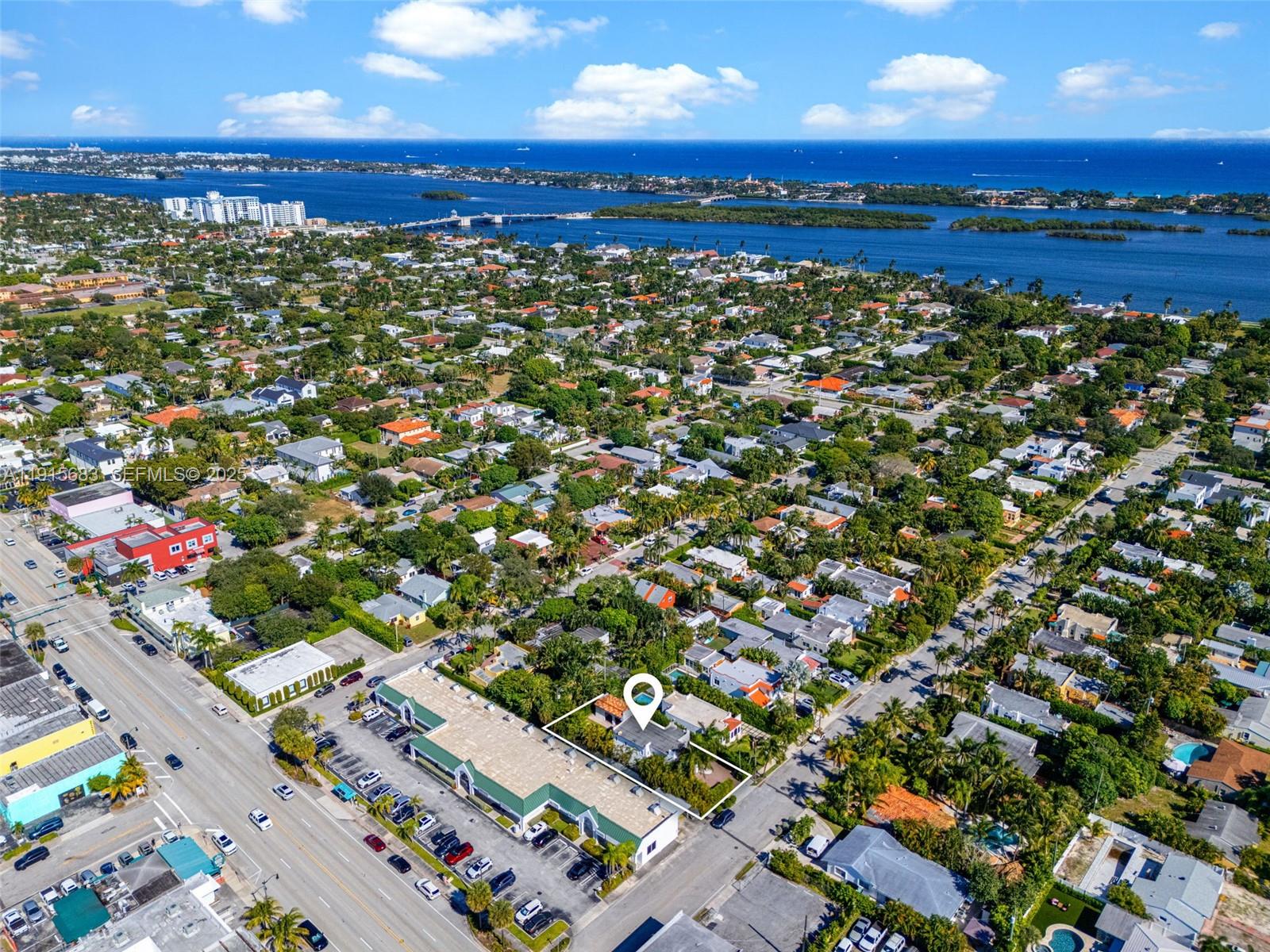 BELAIR WPB - Residential