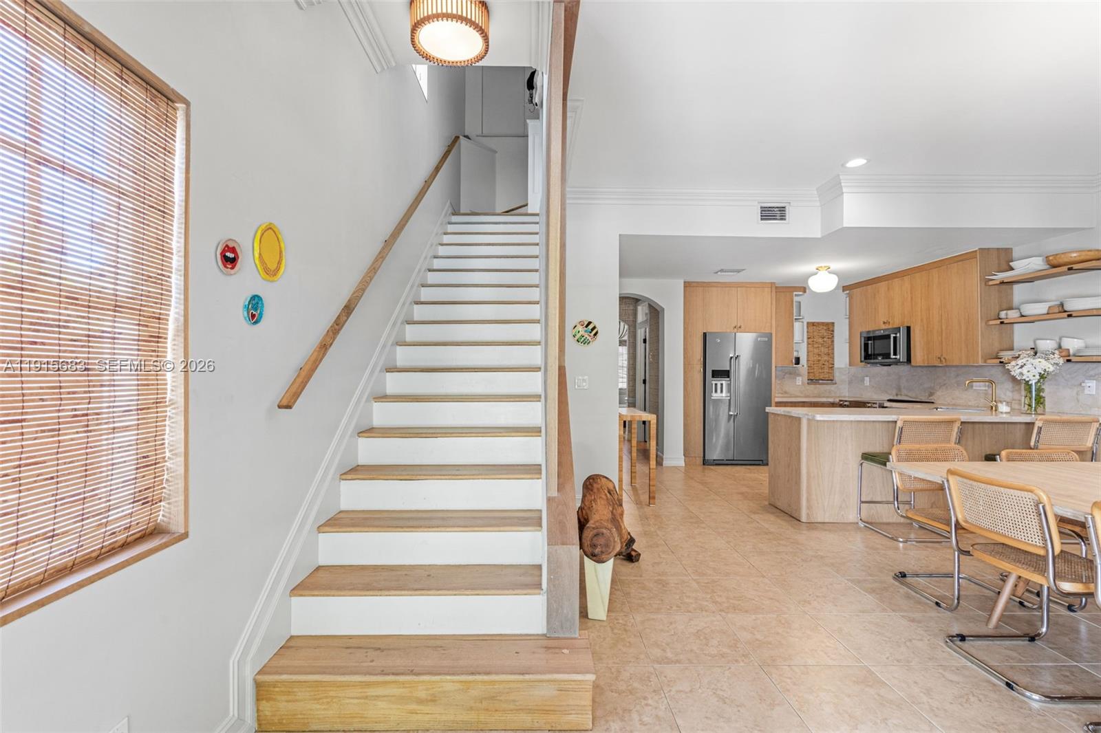 BELAIR WPB - Residential