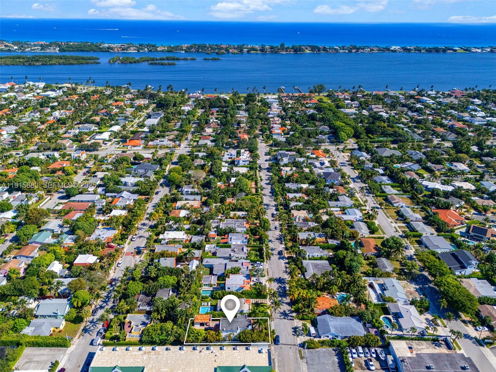BELAIR WPB - Residential