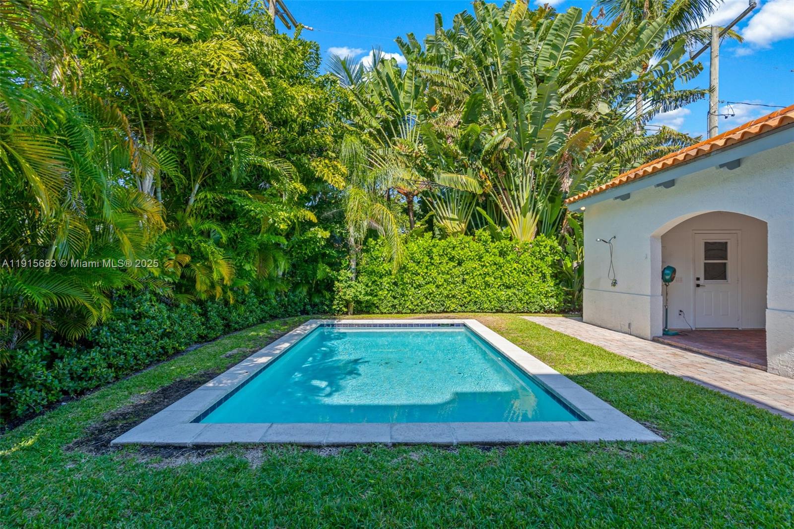 BELAIR WPB - Residential