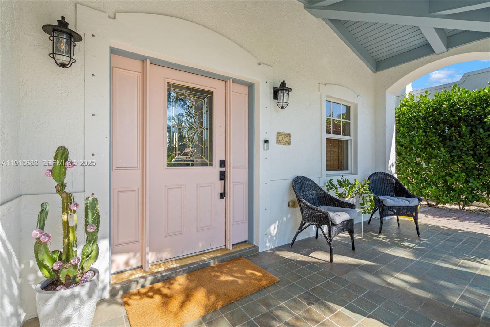 BELAIR WPB - Residential