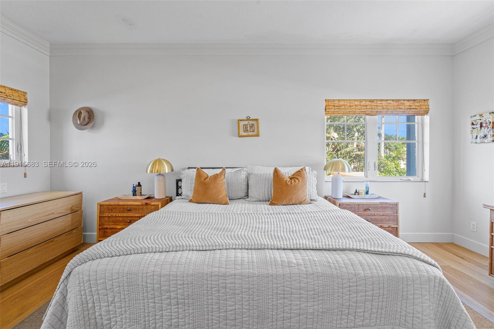 BELAIR WPB - Residential