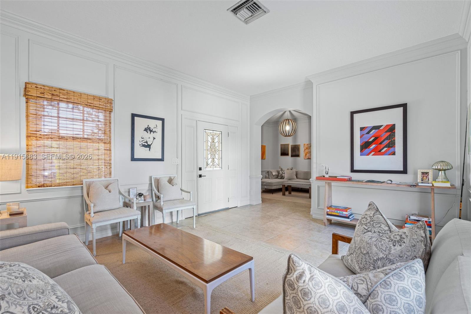 BELAIR WPB - Residential