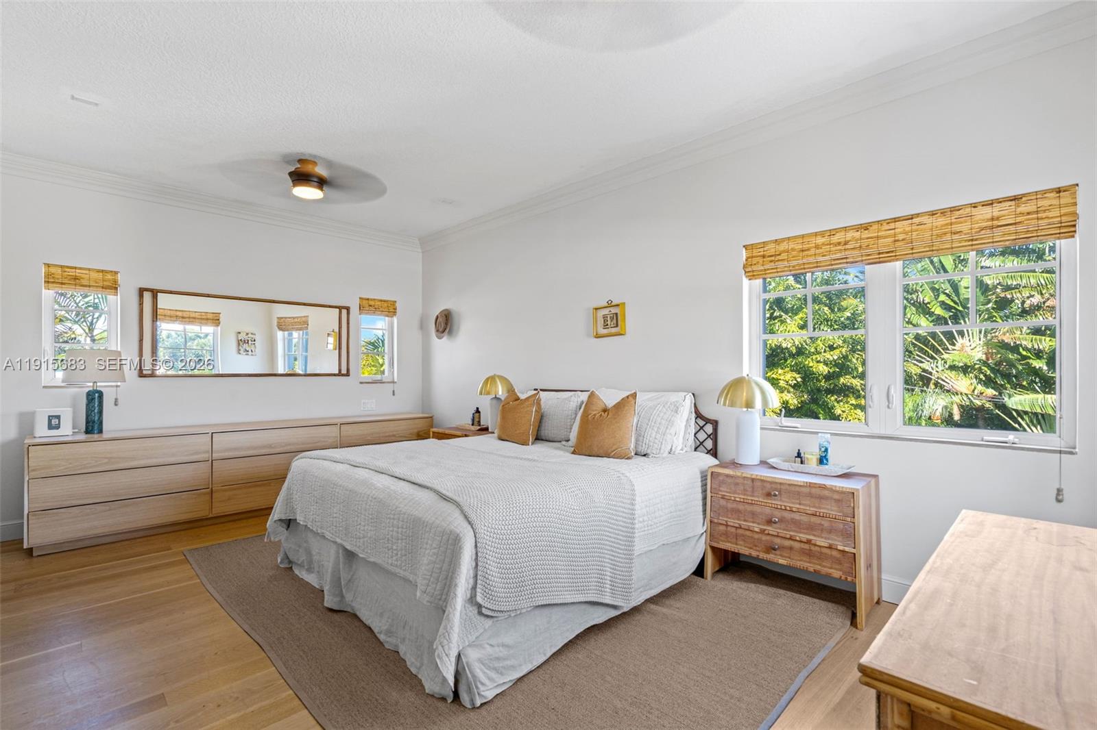 BELAIR WPB - Residential