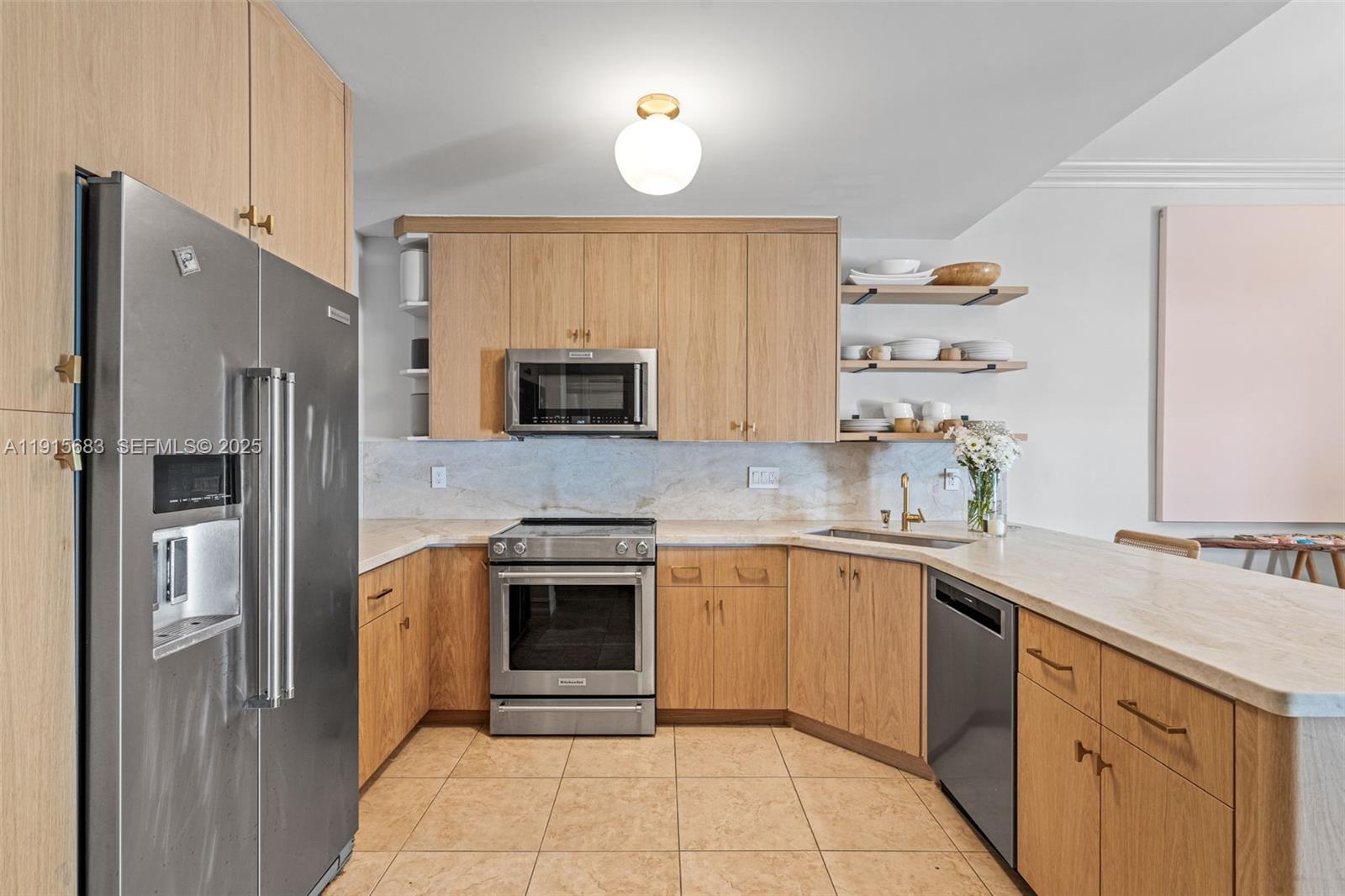 BELAIR WPB - Residential