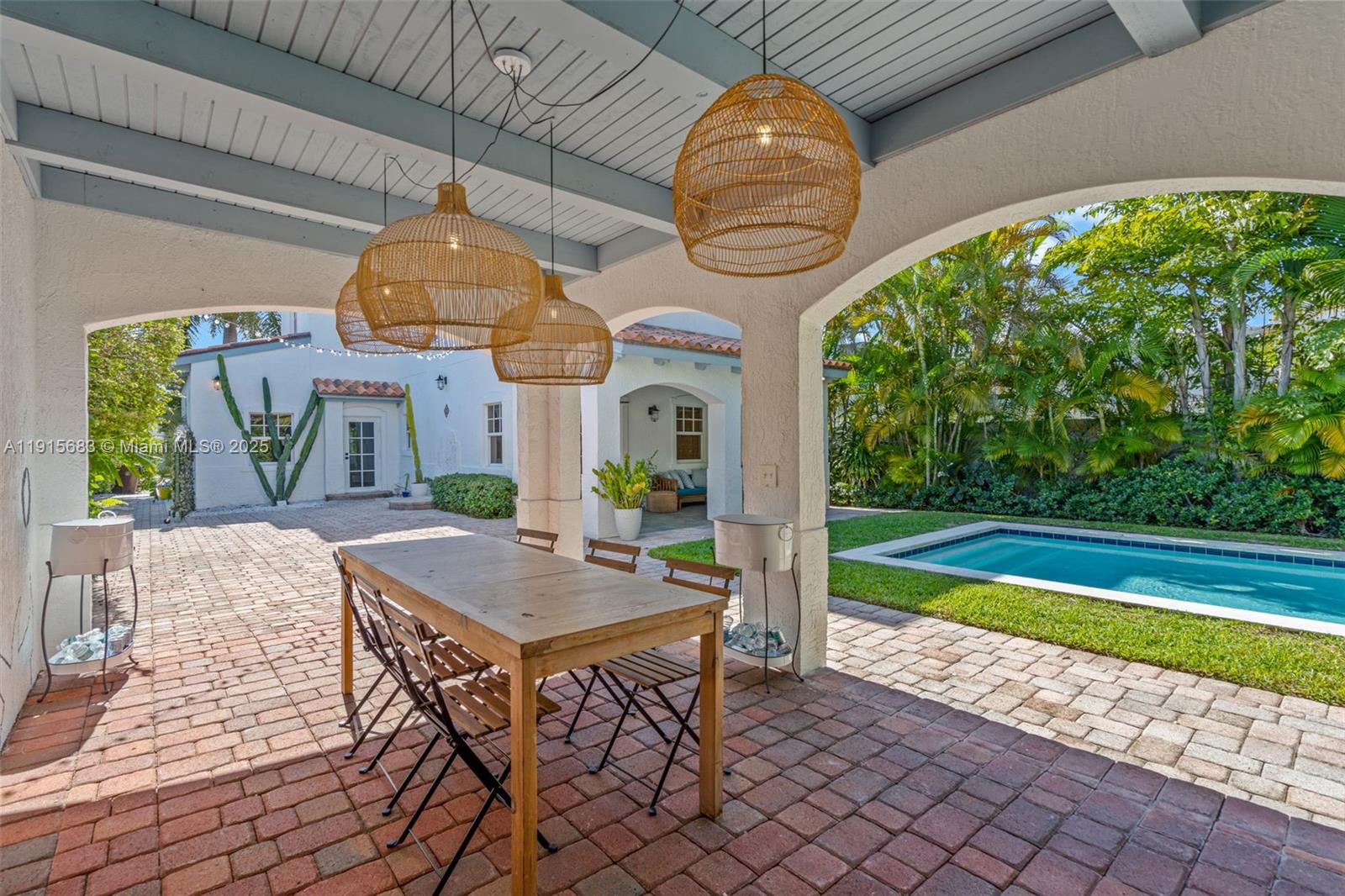 BELAIR WPB - Residential