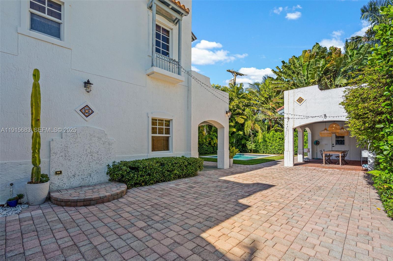BELAIR WPB - Residential