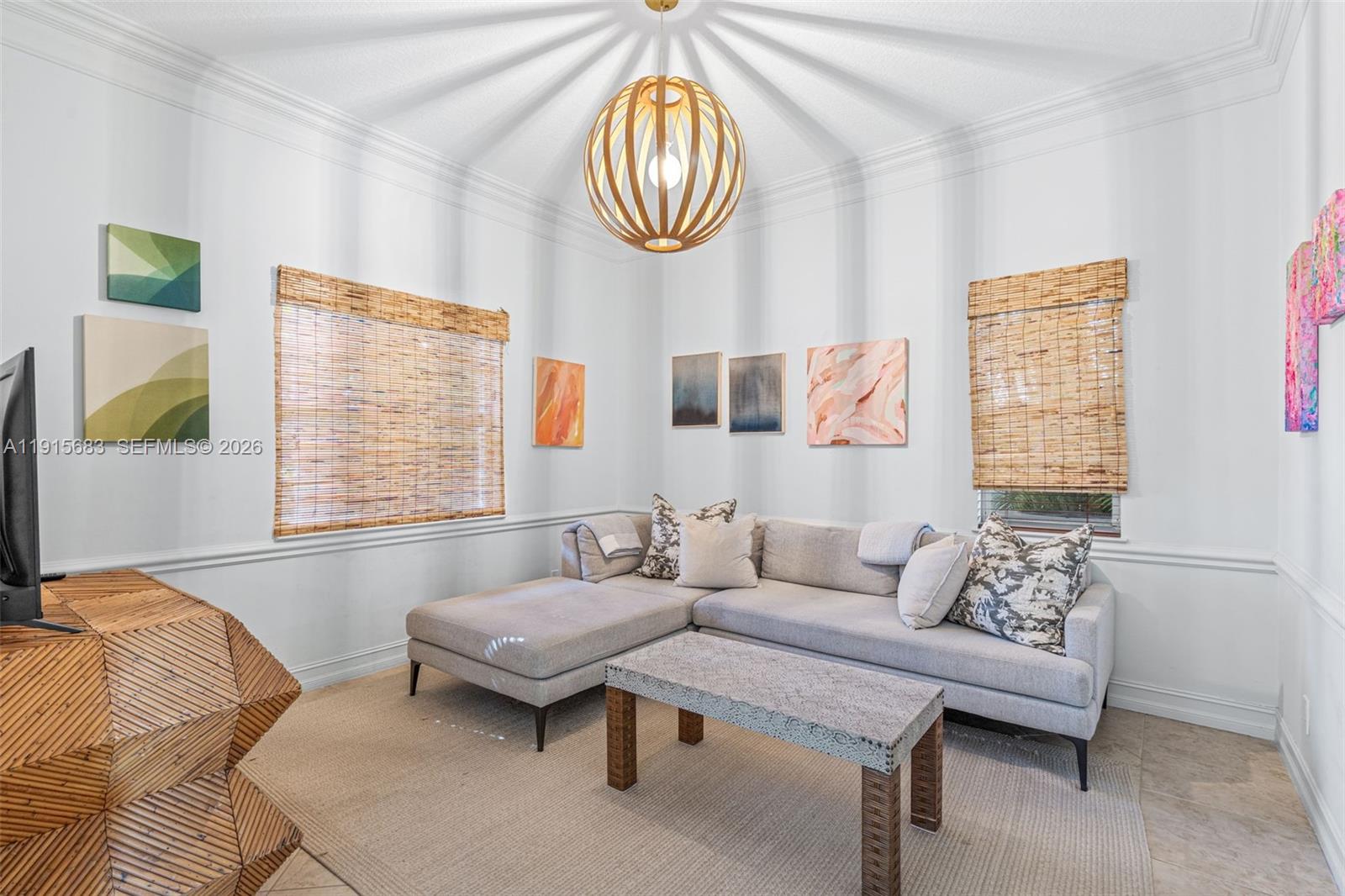 BELAIR WPB - Residential