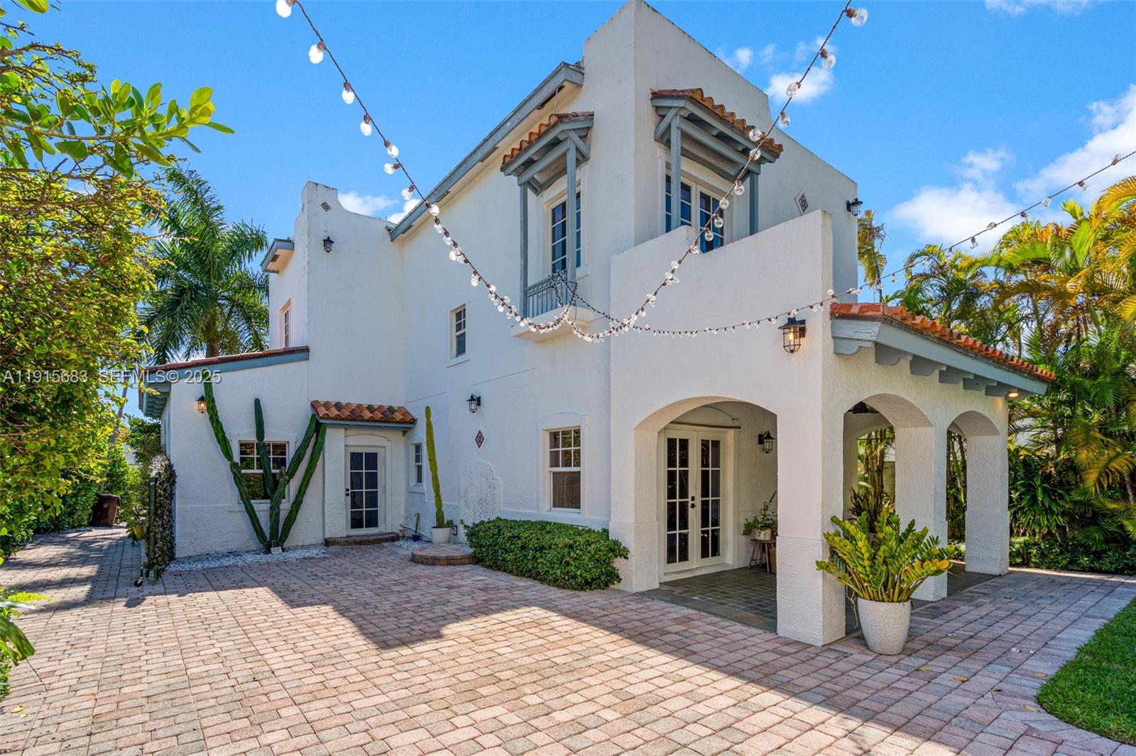 BELAIR WPB - Residential