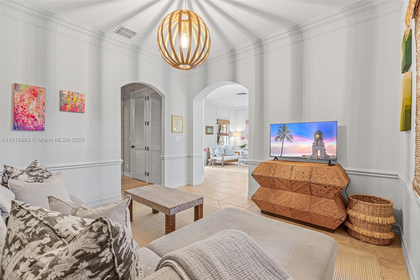 BELAIR WPB - Residential