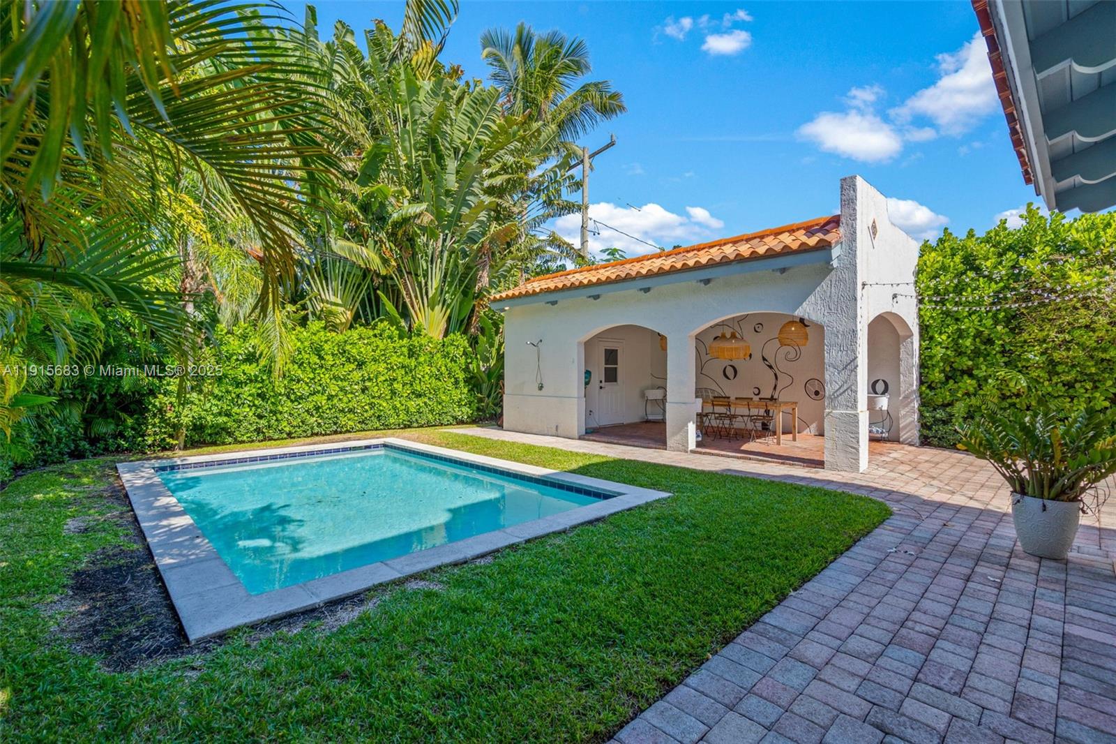 BELAIR WPB - Residential