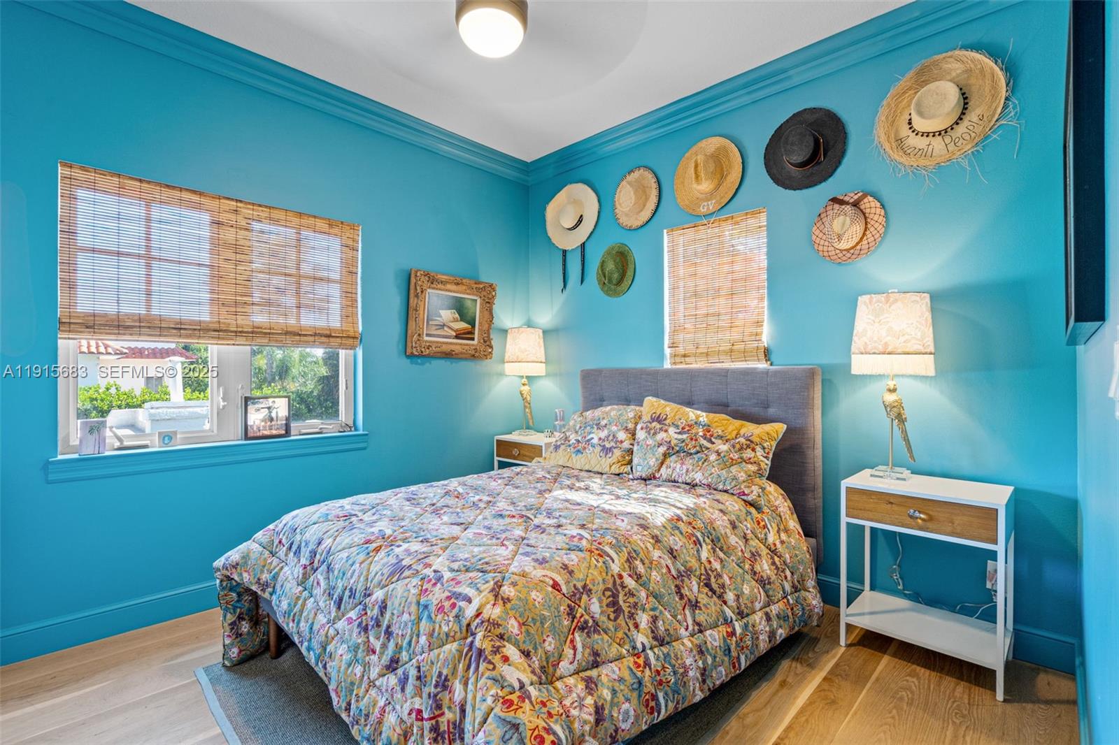 BELAIR WPB - Residential