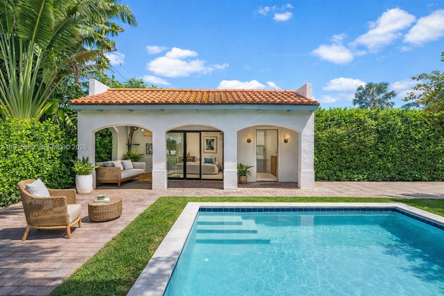 BELAIR WPB - Residential