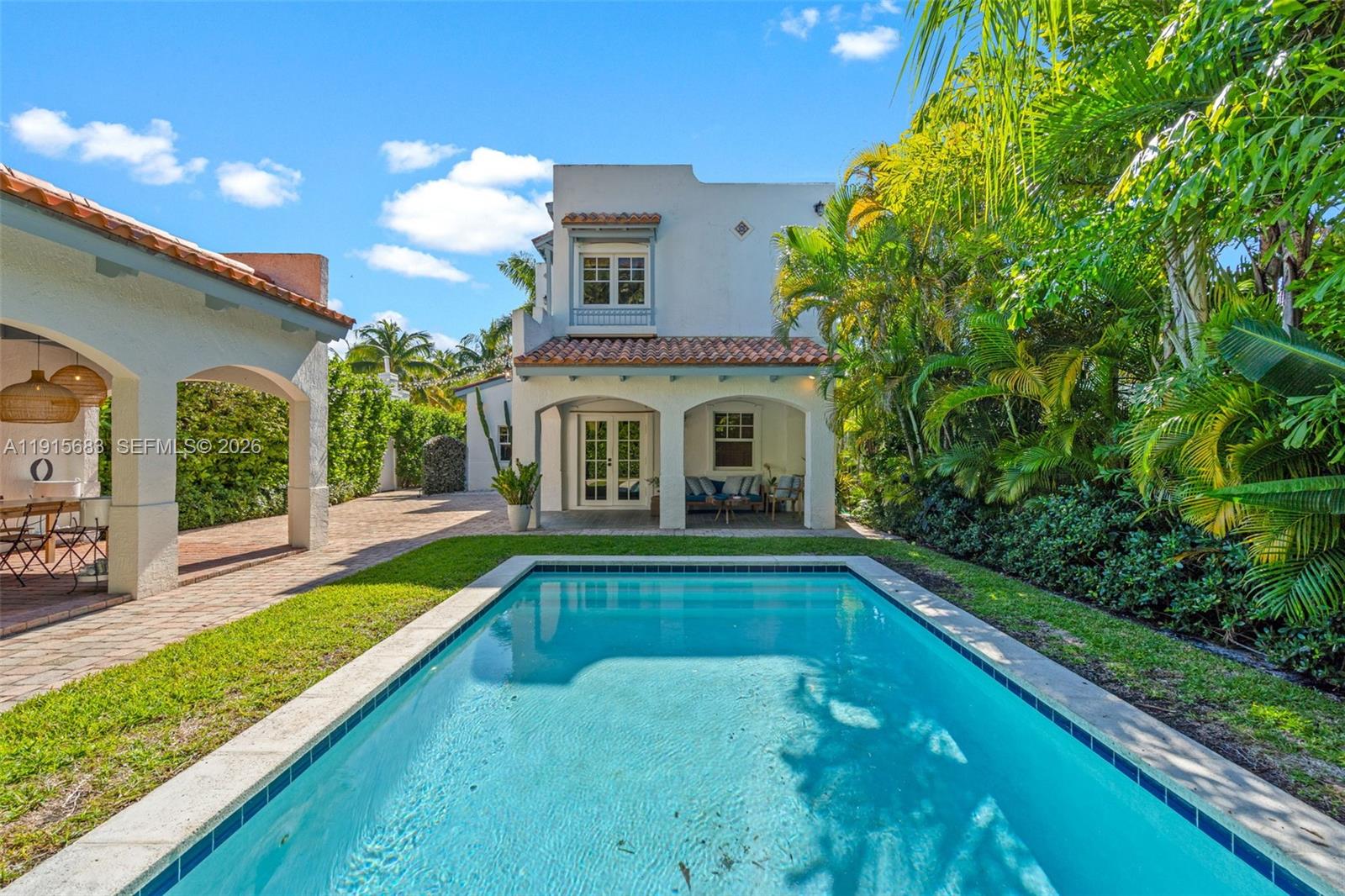 BELAIR WPB - Residential