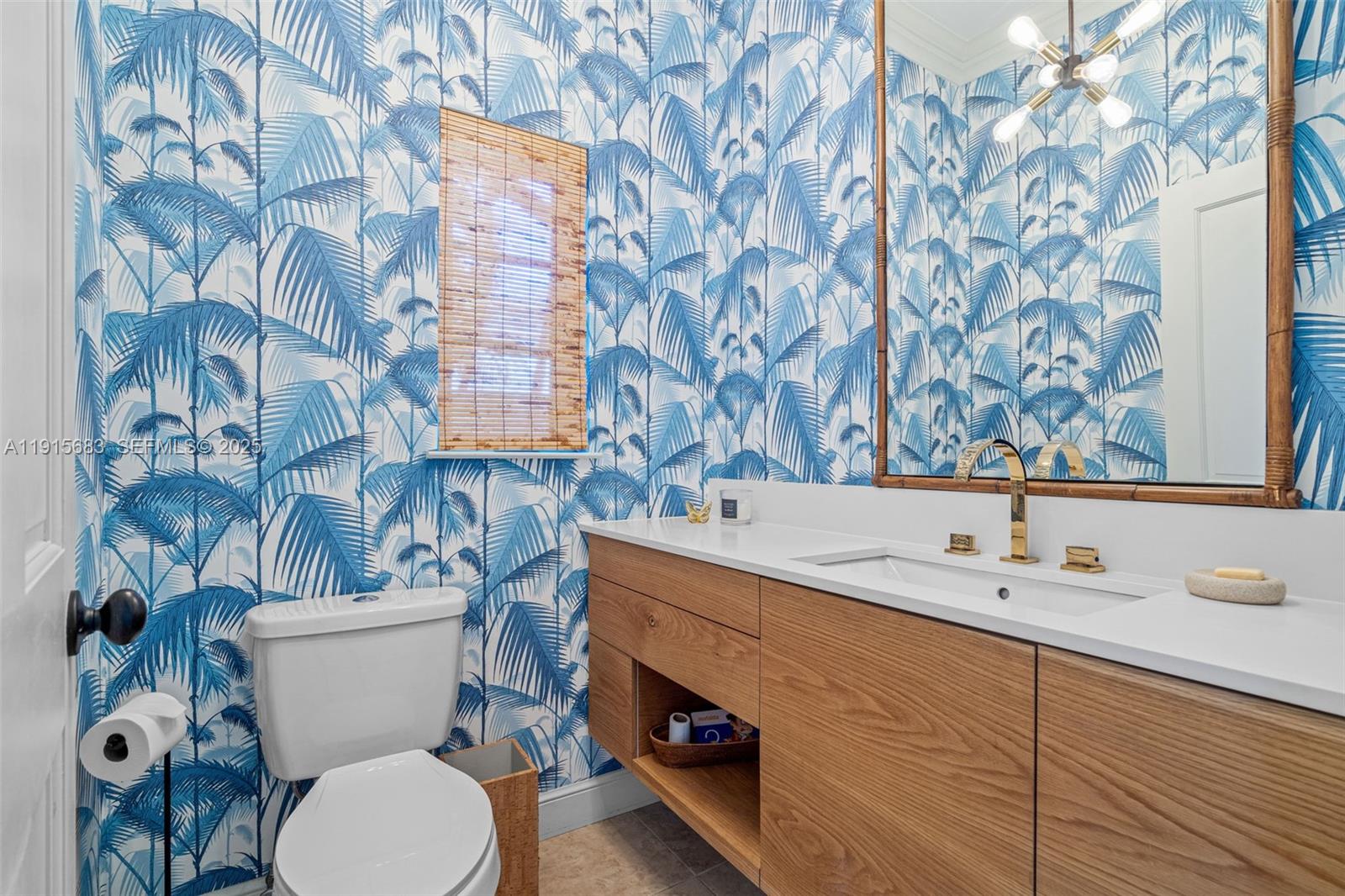 BELAIR WPB - Residential