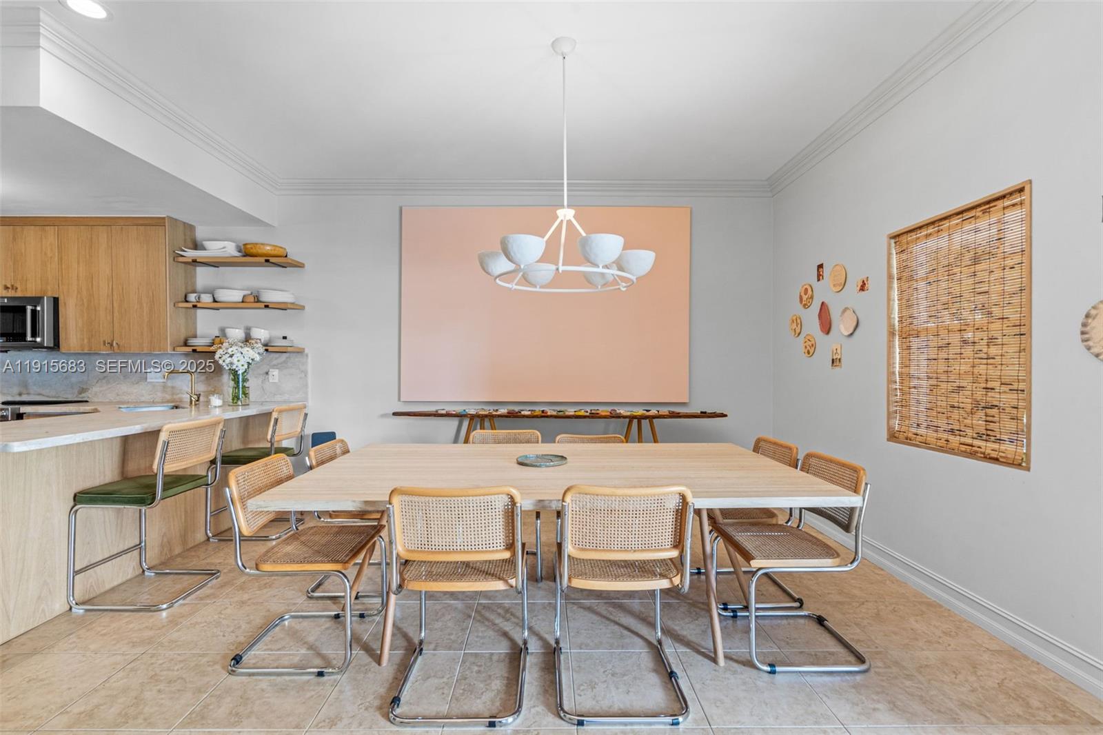 BELAIR WPB - Residential