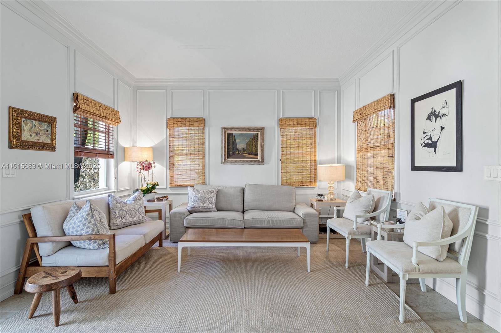 BELAIR WPB - Residential