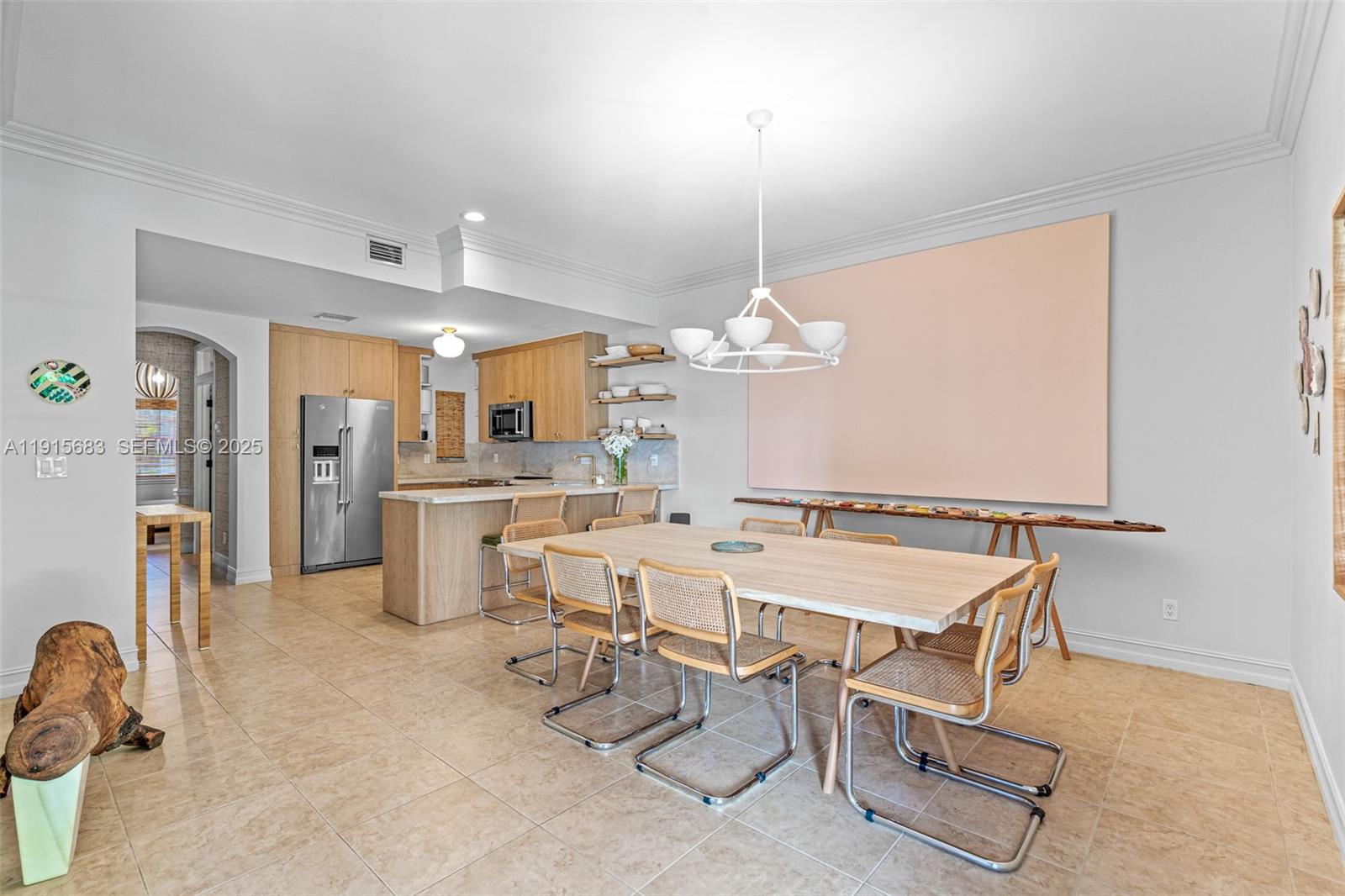 BELAIR WPB - Residential