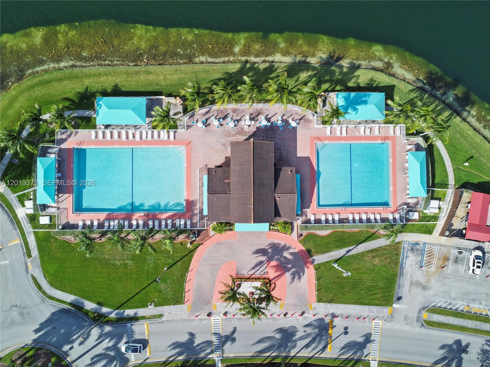 SHOMA CONDO AT KEYS COVE - Residential