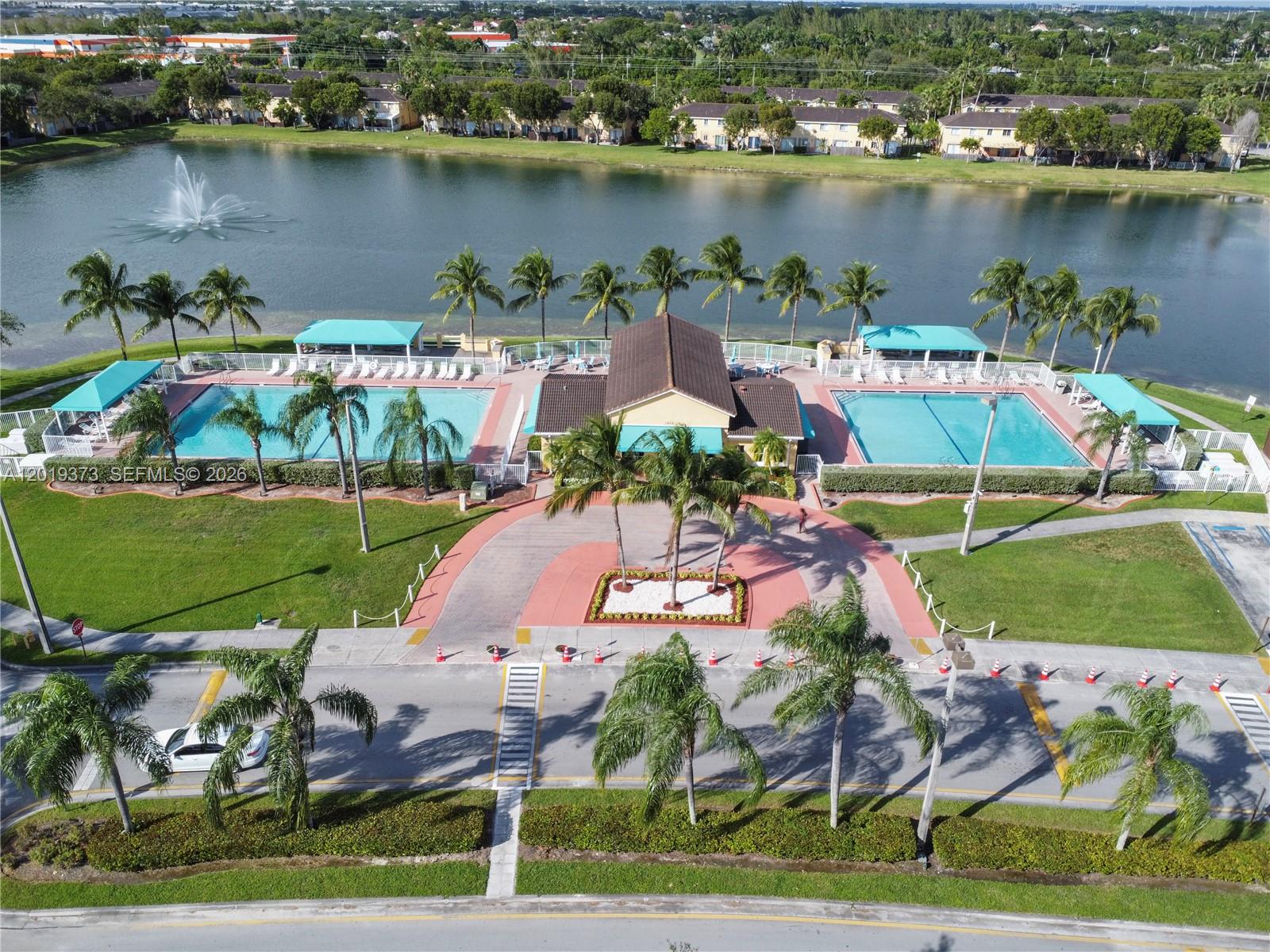 SHOMA CONDO AT KEYS COVE - Residential