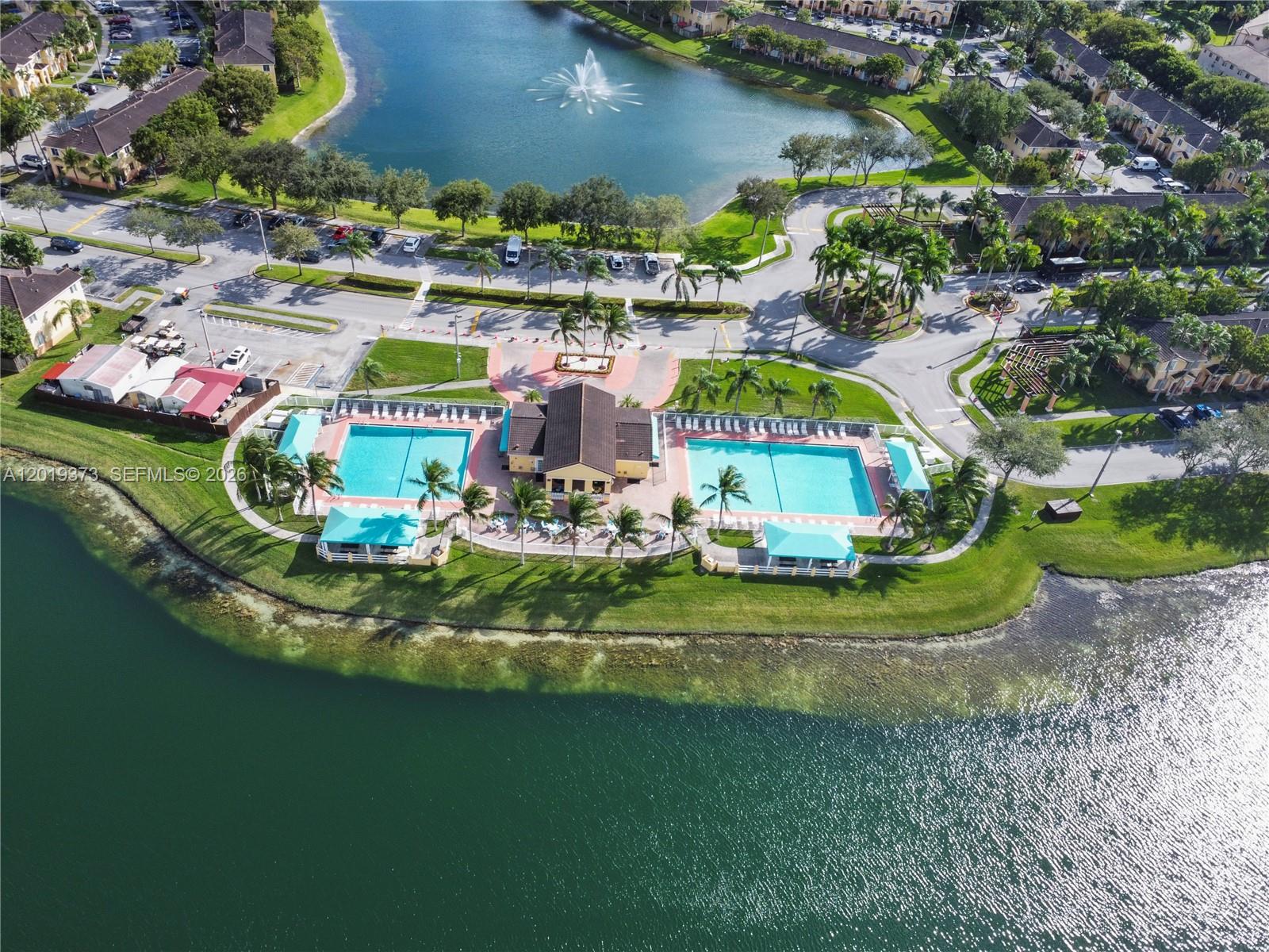 SHOMA CONDO AT KEYS COVE - Residential