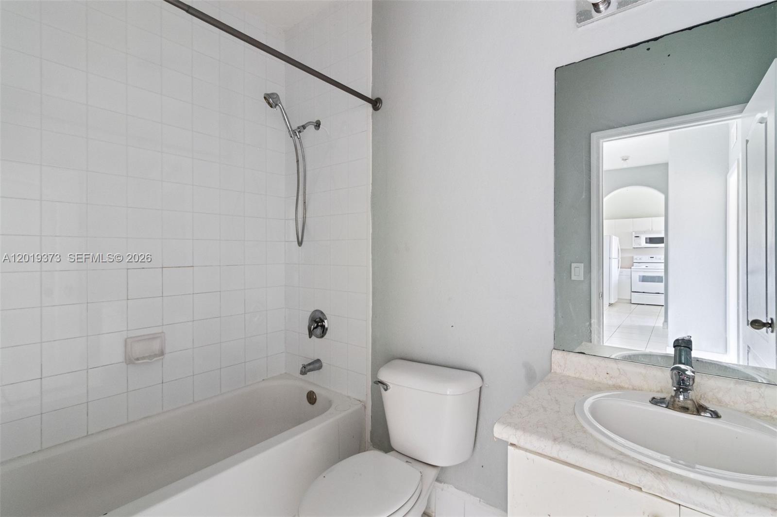 SHOMA CONDO AT KEYS COVE - Residential