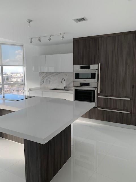Tiny photo for 851 NE 1st Ave #2110, Miami, FL 33132 (MLS # A12012366)