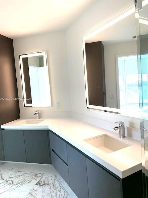 Tiny photo for 851 NE 1st Ave #2110, Miami, FL 33132 (MLS # A12012366)