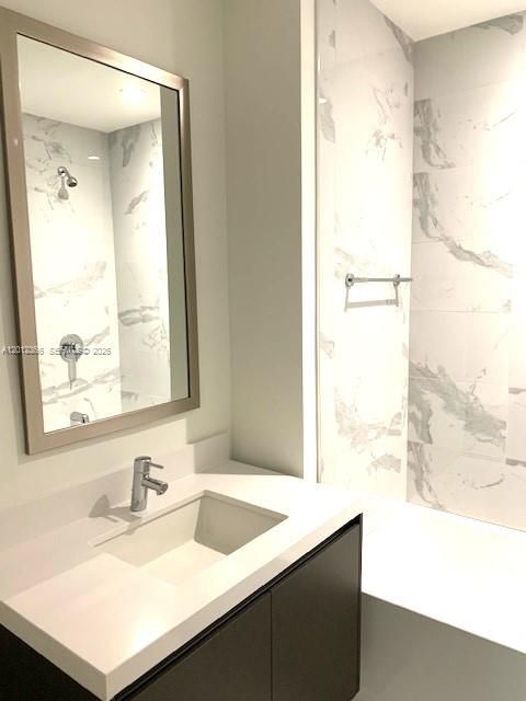 Tiny photo for 851 NE 1st Ave #2110, Miami, FL 33132 (MLS # A12012366)