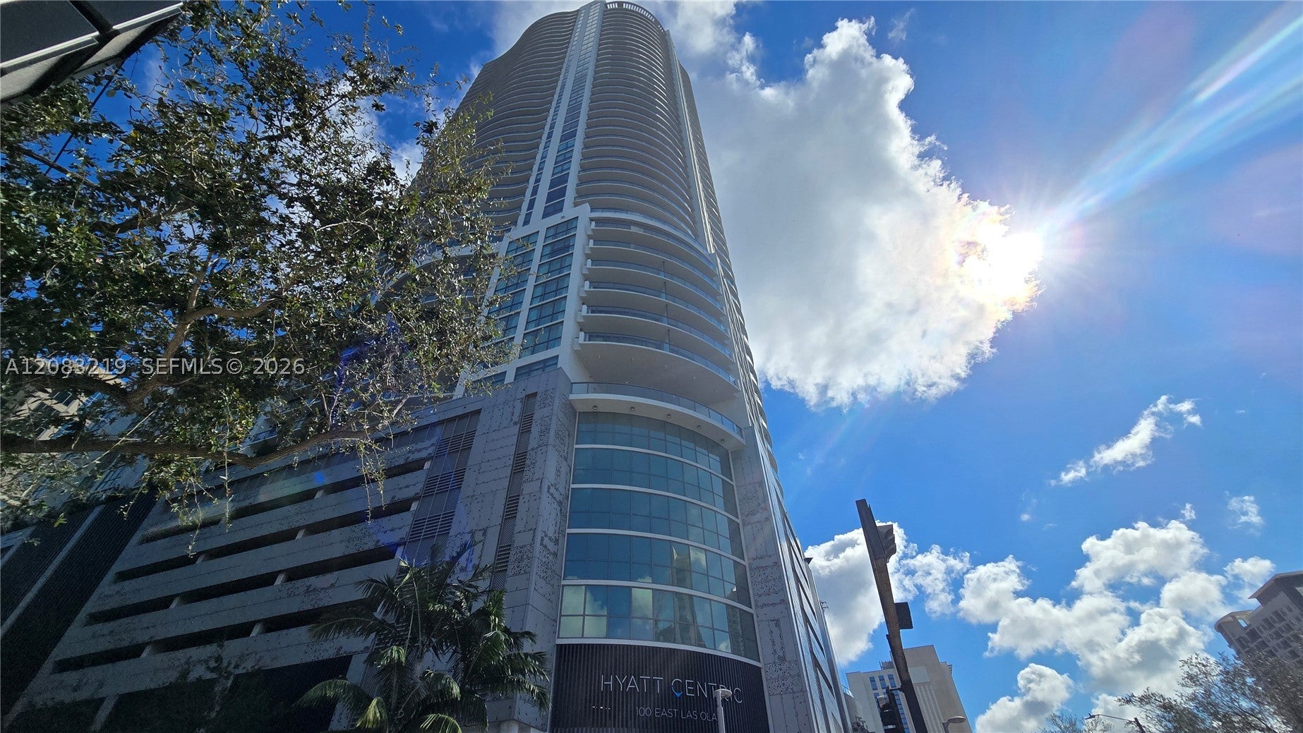 100 E Las Olas Blvd