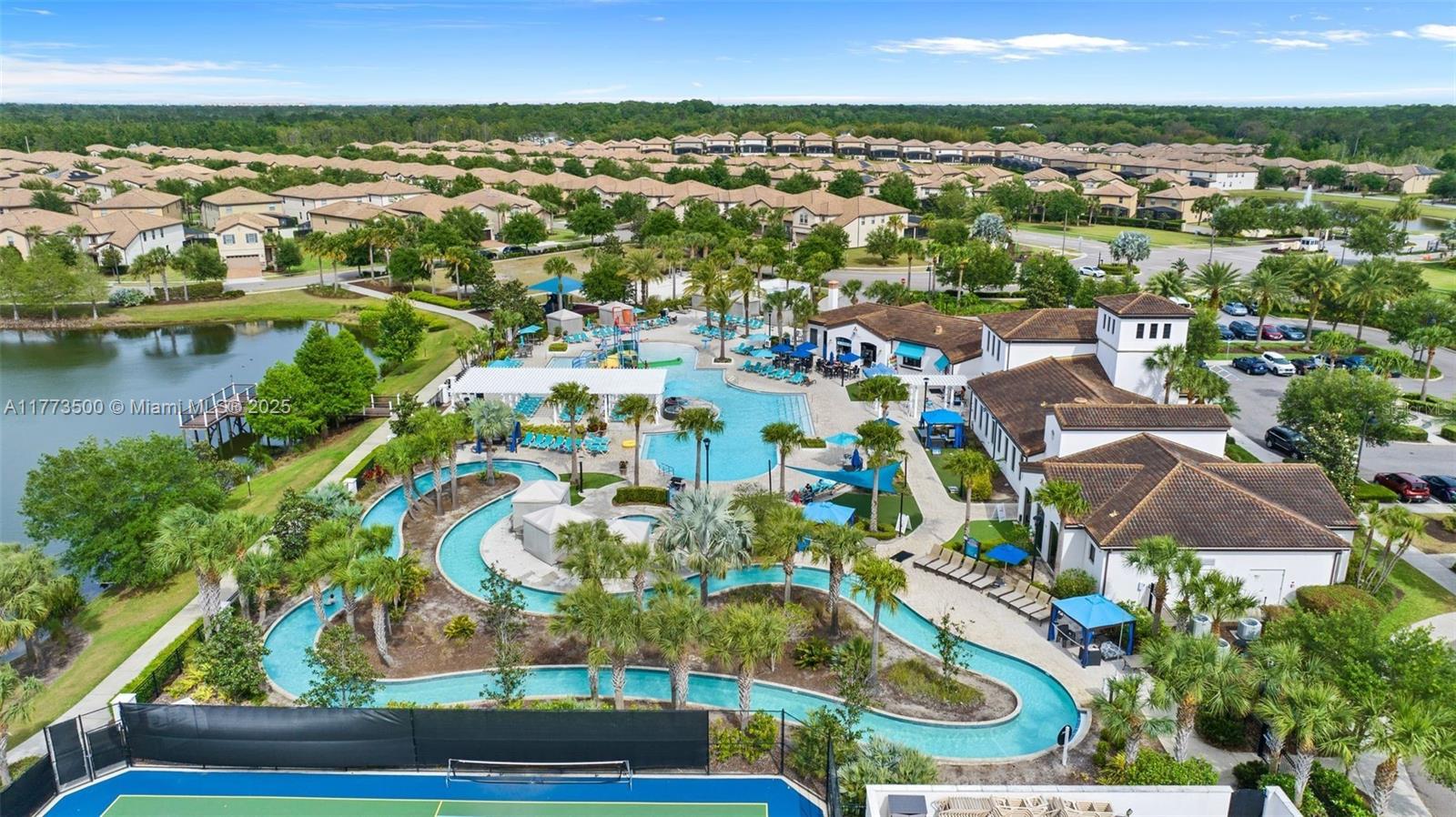 Windsor at Westside - Residential