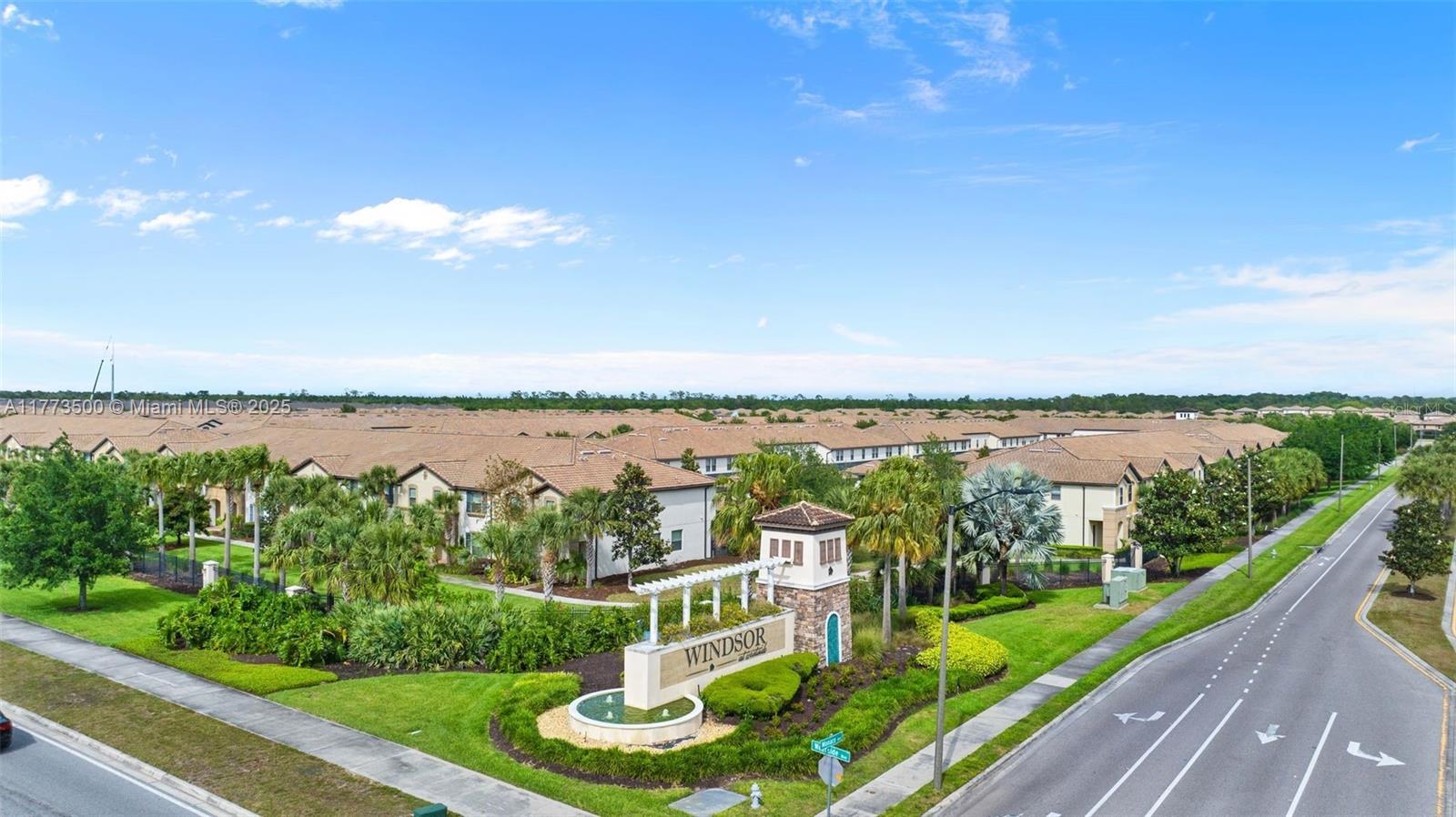 Windsor at Westside - Residential