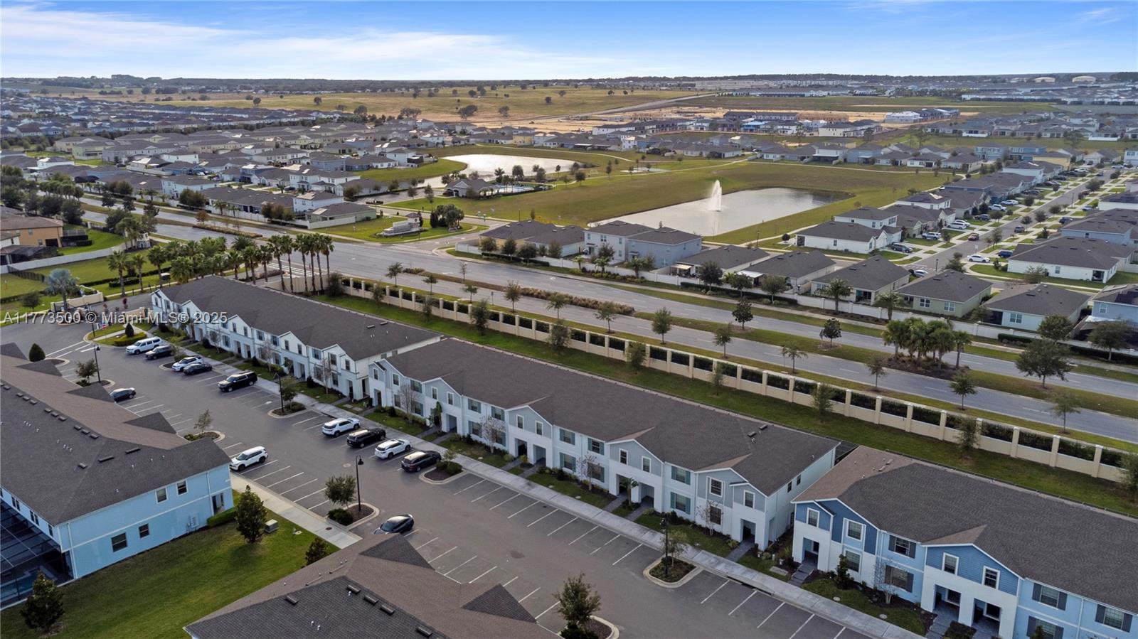 Windsor at Westside - Residential