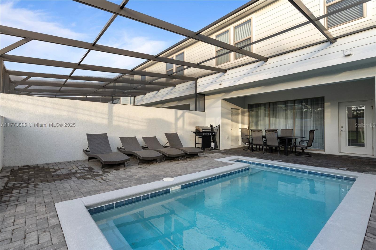 Windsor at Westside - Residential