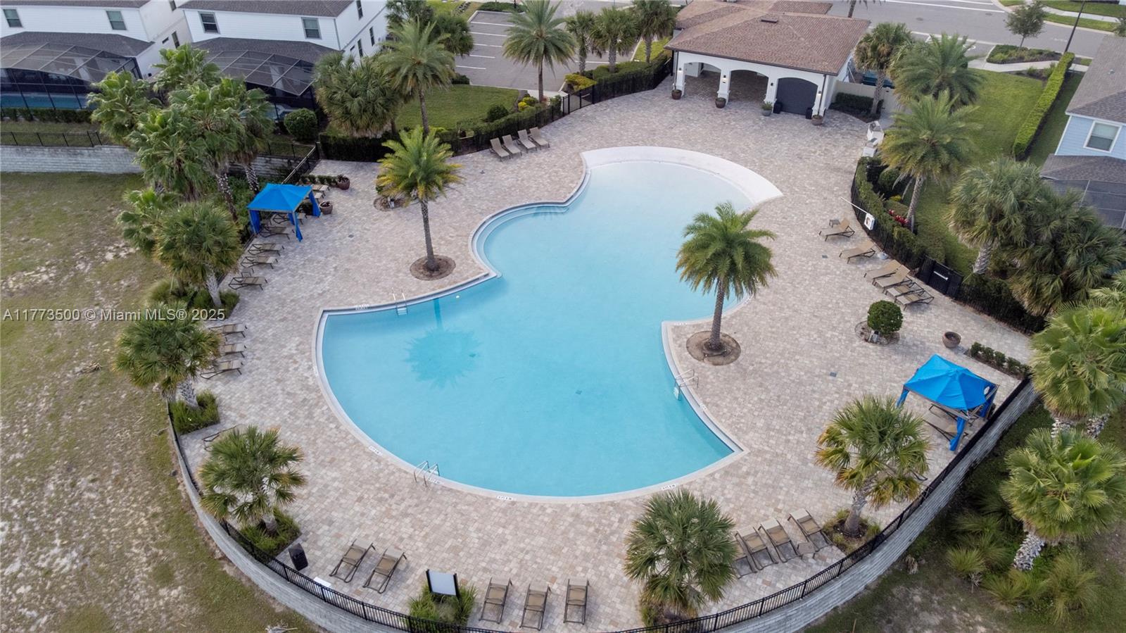 Windsor at Westside - Residential