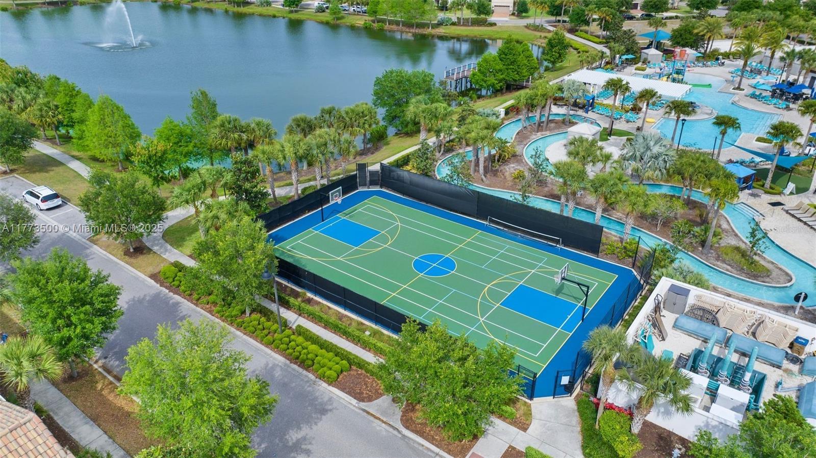 Windsor at Westside - Residential