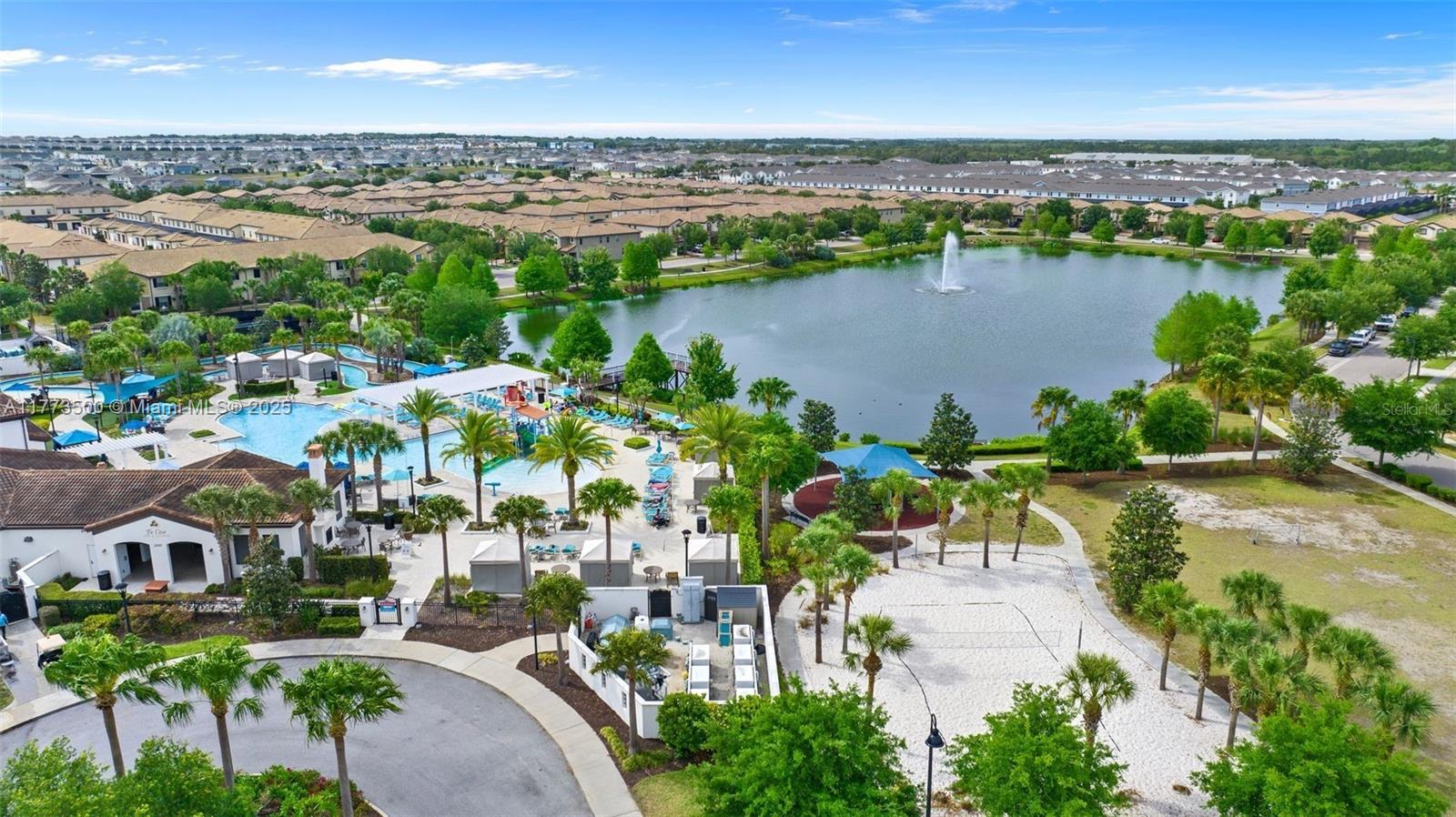 Windsor at Westside - Residential