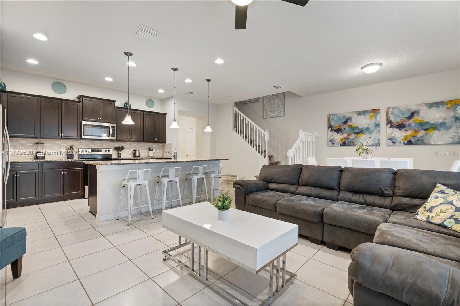 Windsor at Westside - Residential