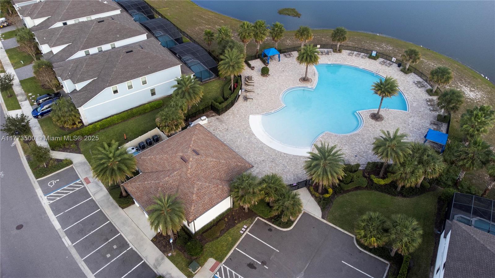 Windsor at Westside - Residential