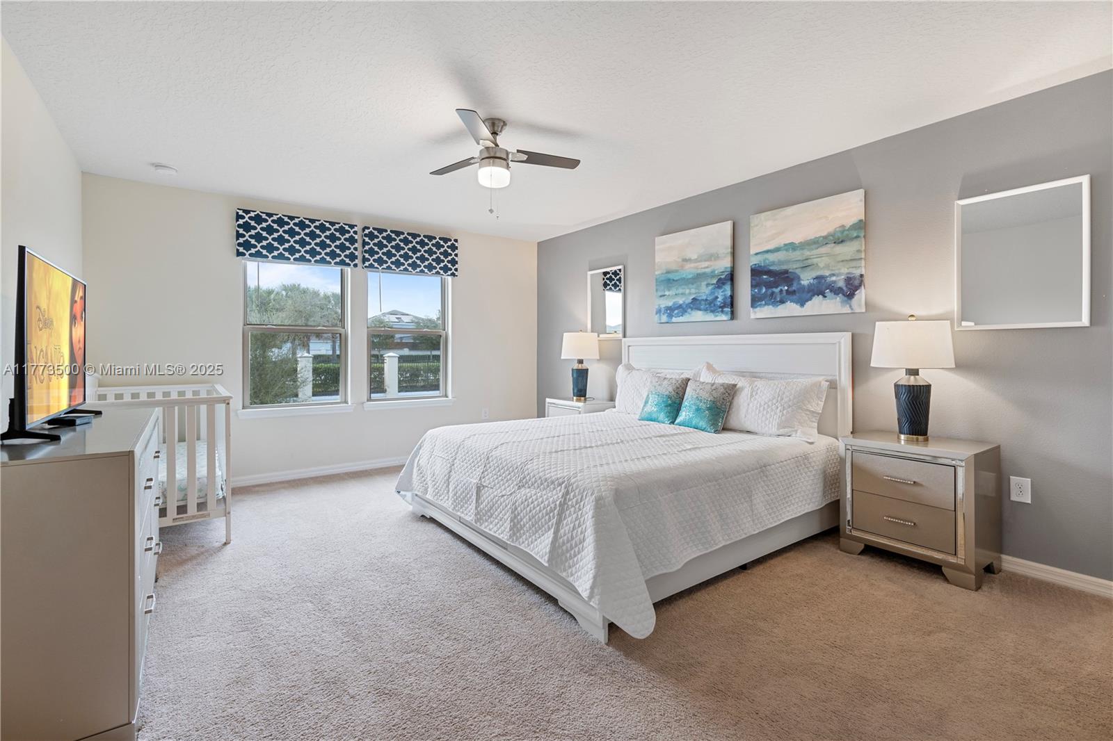 Windsor at Westside - Residential