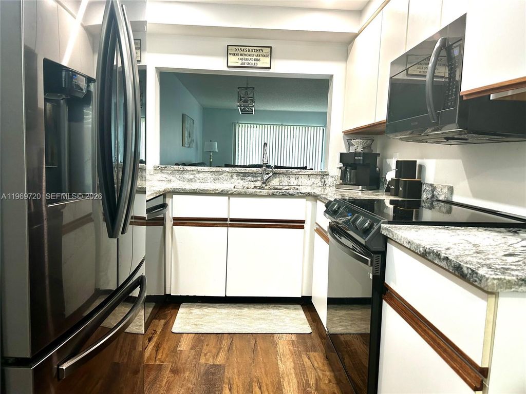 Photo of 7903 Willow Spring Drive #1112, Lake Worth, FL 33467 (MLS # A11969720)