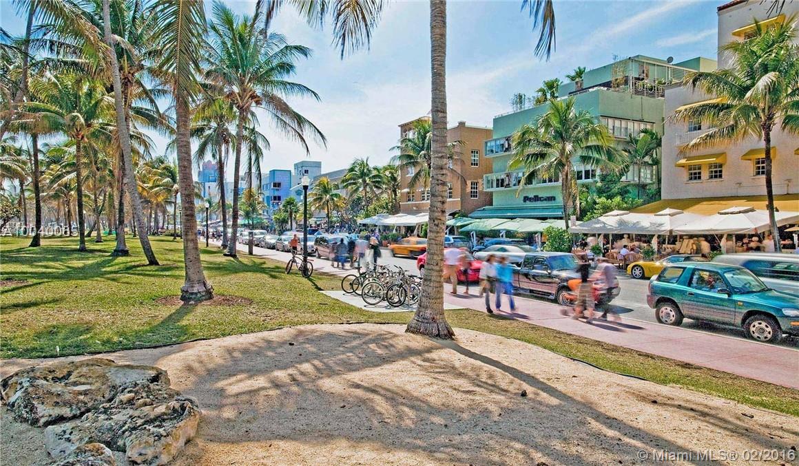 Flamingo South Beach - Residential Lease