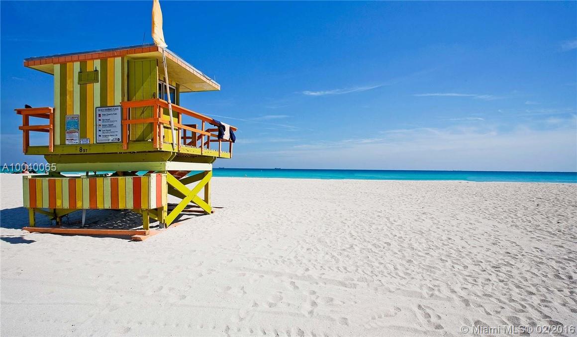 Flamingo South Beach - Residential Lease