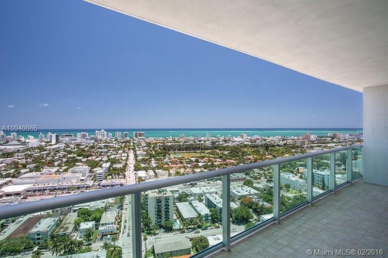 Flamingo South Beach - Residential Lease